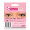 Eylure Pre-Glued Wispy Light Texture Eyelashes, No.117, Twin Pack