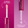 StriVectin Anti-Wrinkle Double Fix for Lips Plump and Smooth Vertical Lines, Hydrating Two-in-One Treatment, 0.16 Fl O
