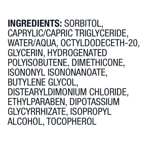 Curel Japanese Skin Care Makeup Cleansing Gel, Waterproof Eye Makeup Remover and Gentle Facial Cleanser for Dry, Sensitive Skin, Step 1 of 2, 4.5 Oz