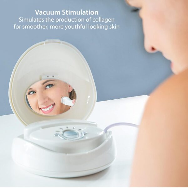 Microdermabrasion Skin Care System