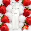 Strawberry Clouds Ultra-Concentrated Perfume Mist, Luxury Perfume Oil, Ultra-Concentrated Women Fragrance Oil, Long Lasting Rollerball Travel Mini (Strawberry)