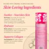 Grande Cosmetics Makeup Remover, Removes Water & Oil Based Makeup, Long-Wear & Waterproof Makeup Vanish