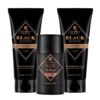 Jack Black Body Collection Set for Men - Mens Body Wash, Pit Boss Men's Deodorant, Body Lotion, Grooming Kit