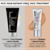 Peter Thomas Roth | Instant FIRMx® Temporary Face Tightener | Firm and Smooth the Look of Fine Lines, Deep Wrinkles and Pores