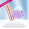 FOREO Bear 2 Advanced Toning Microcurrent Facial Device - Face Sculpting Tool - Firm & Contour - Non-Invasive - Increases Skin Care Absorption - Lavender