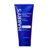 Harry's Exfoliating Face Wash for Men, Gentle Facial Skin Care Products with Volcanic Rock Exfoliant, Dermatologist Tested, 5.1 Fl. Oz, 3 Pack