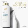 Dove Conditioner Coconut & Hydration for Dry Hair with Bio-Protein Care Technology and Coconut Oil 28 Fl Oz