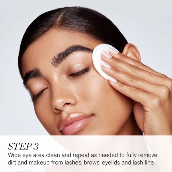 RevitaLash Cosmetics, Micellar Water Lash Wash, Hypoallergenic & Cruelty-Free