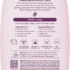 71QxwEjmQKL._SL1500_.jpg eos Shea Better Cashmere Body Wash, Fresh & Cozy, Moisturizing, pH Balanced Body Wash, Creamy Gel Formula, Paraben & Phthalate Free, Sensitive Skin, 16 fl oz