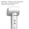 T3 Aire 360 Multi-Styler & Blowout System, Rapid Drying Hair Dryer, Ceramic Curling Attachments, Oval Brush & Drying Concentrator | Blowouts & Long-Lasting Curls | 1800 watts