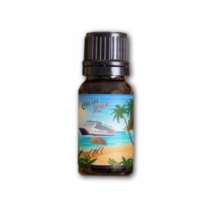 Cruiseliner Fragrance Oil Inspired by Disneys Cruise Fragrances (10ml)