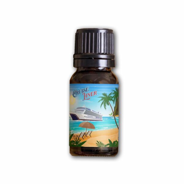 Cruiseliner Fragrance Oil Inspired by Disneys Cruise Fragrances (10ml)