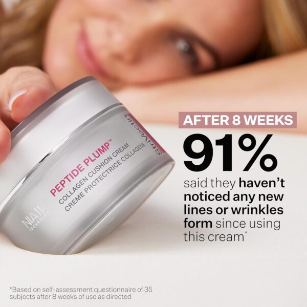 StriVectin Peptide Plump Collagen Cushion Cream