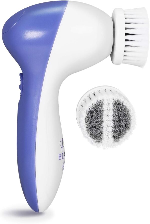 Plum Beauty Facial Cleansing System Perfect for All Skin Types