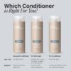 Paul Mitchell The Conditioner, Classic Leave-in, Softens + Adds Moisture, for All Hair Types