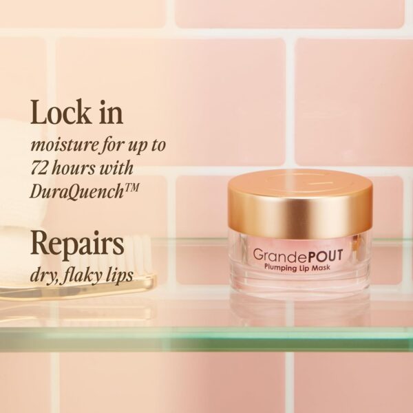Grande Cosmetics GrandePOUT Plumping Lip Mask