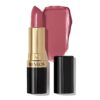 Revlon Super Lustrous Lipstick, Creamy Formula For Soft, Fuller-Looking Lips, Moisturized Feel, 463 Sassy Mauve, 0.15 oz