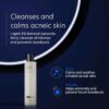 PCA SKIN The Acne Control Skin Care Set (Kit Includes BPO Facial Cleanser, Niacinamide Face Cream, Salicylic Acid Acne Gel, Retinol Treatment)