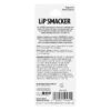 Lip Smacker Ice Freeze Balm, Ultra-Hydrating & Cooling Lip Balm with Refreshing Flavor, Sheer Tint & Minty Sensation, Soft-Served Creamy Formula, Moisturizing & Nourishing Lip Care - Peppermint