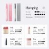 Nature Republic HONEY MELTING LIP PLUMPING (11 PINK) SOFT LIP STICK Tint & Plump Hydrating Gloss, Moisturizing balms, Volumizing formula & Sheer tint, Glowy Finish, korean make up