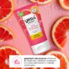 Yes To Grapefruit Daily Facial Scrub & Cleanser, Exfoliating & Restoring Cleanser That Enhances Skins Radiance, With Antioxidants, Lemon Balm Extract, & Vitamin C, Natural, Vegan & Cruelty Free, 4 Oz