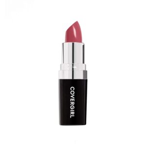 Covergirl Continuous Color Lipstick, 425 Vintage Wine, 0.13 Oz (Packaging May Vary)