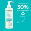 Aveeno Calm and Restore Nourishing Oat Cleanser - 7.8 fl oz