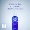 iS CLINICAL Cleansing Complex, 3in1 Gentle deep pore cleanser Face Wash and Makeup remover, Helps Acne-Prone skin