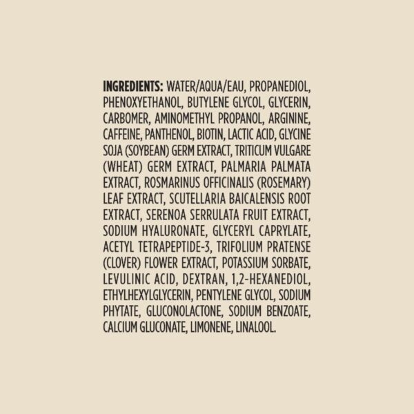 John Frieda ULTRAfiller+ Hair Density Scalp Serum for Fine Hair, Volumizing Hair Serum, Scalp Treatment for Thickening for Women and Men, 2 Oz