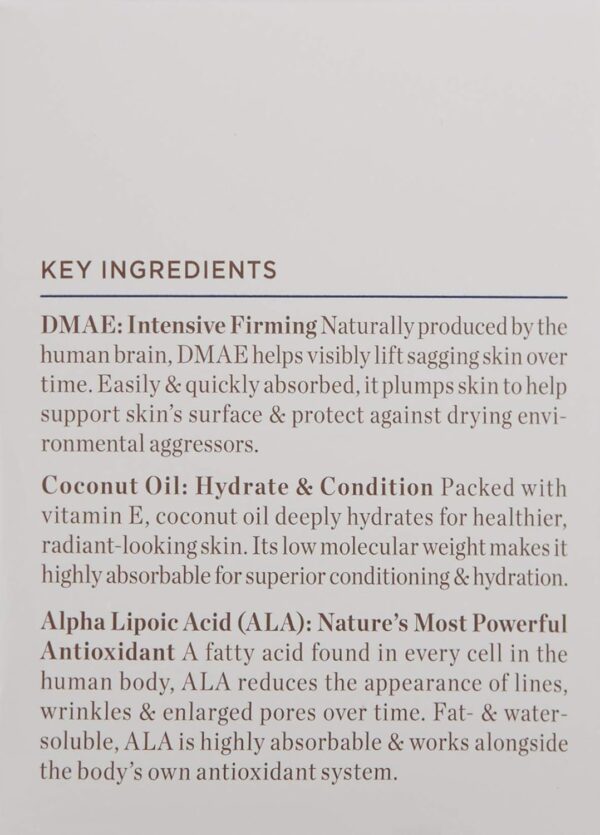 Multi-Action Overnight Intensive Firming Mask, 2 fl. oz.