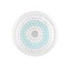 True Glow by Conair Facial Cleansing Brush Replacement Heads - Face Brush Replacement Heads - Use with Model SFB and SFB3