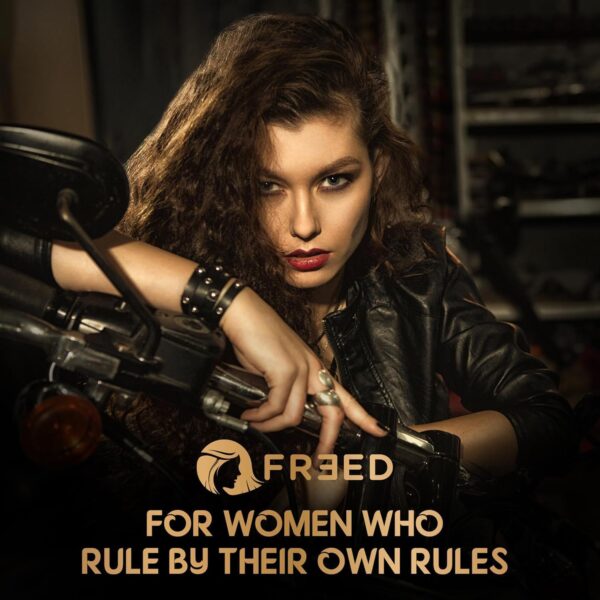 71dl0ZVNKlL._SL1500_.jpg FR Queen Energy EDP Perfume for Women, 80ml | Patchouli, Earthy Cedarwood, Vanilla | Intense & Long Lasting Woody Eau De Parfum | Best Gift for Women - by SG Kart