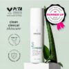 IMAGE Skincare, Ormedic pH Balancing Facial Cleanser, Mild Foaming and Hydrating Face Wash with Aloe Vera