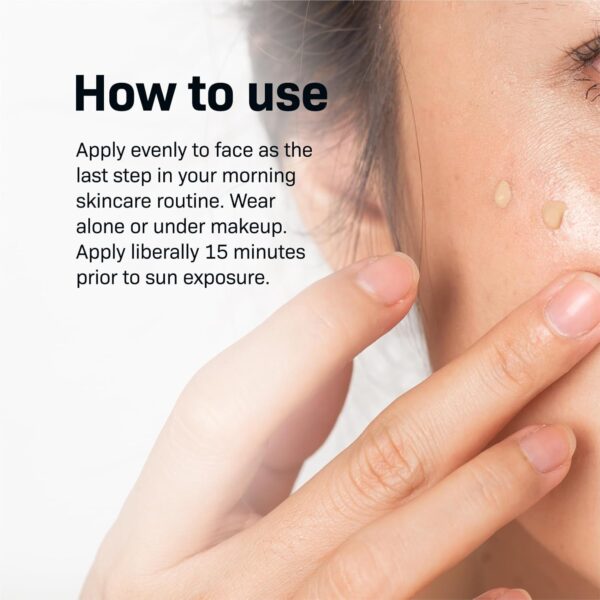 Revision Skincare Intellishade® Original, Anti Aging Tinted Daily Moisturizer with SPF, Anti Wrinkle with Peptides and Vitamin C, 1.7 oz