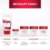 L'Oreal Paris Revitalift Anti-Wrinkle and Firming Face Night Cream, Pro Retinol 1.7 oz