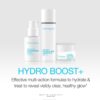 Neutrogena Hydro Boost + Eye Cream for Dark Circles & Puffiness, Under Eye Cream with Caffeine, Hyaluronic Acid and Peptides, Fragrance Free, 0.5 oz