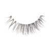 KISS My Lash But Better, False Eyelashes, 'All Mine', 10 mm, Includes 1 Pair Of Lashes, Contact Lens Friendly, Easy to Apply, Reusable Strip Lashes, Glue-On