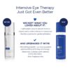 NEOSTRATA SKIN ACTIVE Intensive Eye Therapy, Anti Aging Under Eye Ceam, Treats Dark Circles, Puffiness, Fine Lines and Wrinkles with Hyaluronic Acid, Peptides and Bakuchiol, 0.5 oz