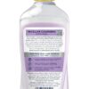 Dickinson's Micellar Cleansing Witch Hazel, An All-in-1 Makeup Remover, Pore Refiner, Skin Cleanser and Toner; Alcohol Free with Aloe, for Sensitive Skin, 8oz