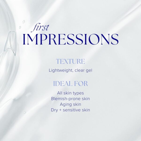 iS CLINICAL Cleansing Complex, 3in1 Gentle deep pore cleanser Face Wash and Makeup remover, Helps Acne-Prone skin