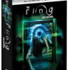 The Ring Collection - 4K Ultra HD + Blu-ray [4K UHD]