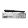 ghd Rise Volumizing Hot Hair Brush - Professional 1.25” Hot Brush for Dry Hair with Maximum Root Lift, 2x Volume, 365ºF Safe Styling Temperature Technology and Auto Sleep Mode - Black