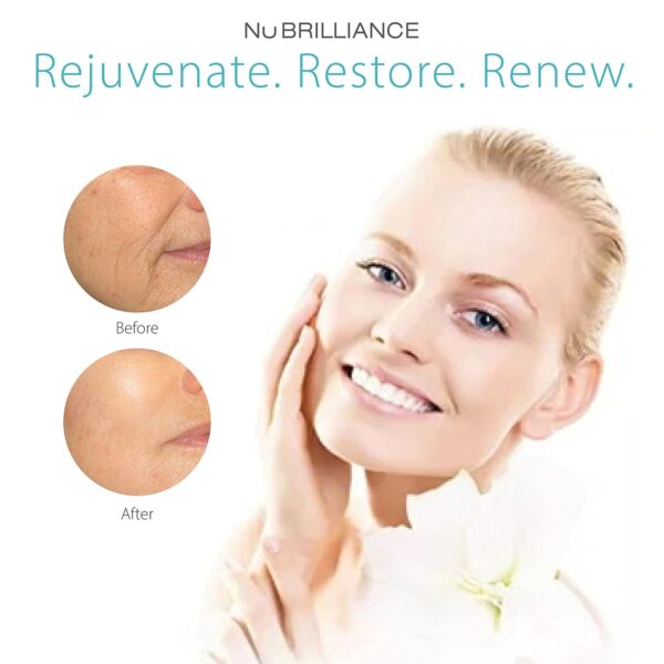 Microdermabrasion Skin Care System