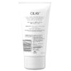 Olay Regenerist Regenerating Cream Cleanser Face Wash, 5 fl oz, Pack of 3