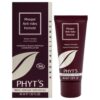 Phyts Anti-Wrinkle Firming Mask - Lifting and Plumping Face Mask - Anti-Aging Ingredients Smoothes Wrinkles - Lemon Essential Oil Tones Skin - 1.4 oz