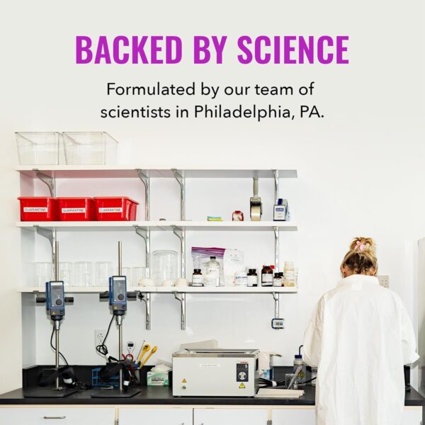 Good Molecules Gentle Retinol Cream - Retinol Night Cream for Collagen Production, Skin Tightening Recipe with Bakuchiol, Anti-Aging Skin Care For Face