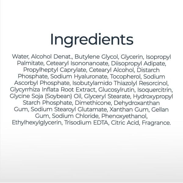 Eucerin Radiant Tone Eye Cream Dark Circle Corrector, Eye Brightening Cream with Thiamidol and Hyaluronic Acid, Helps Reduce the Look of Eye Puffiness, 0.5 Oz Tube