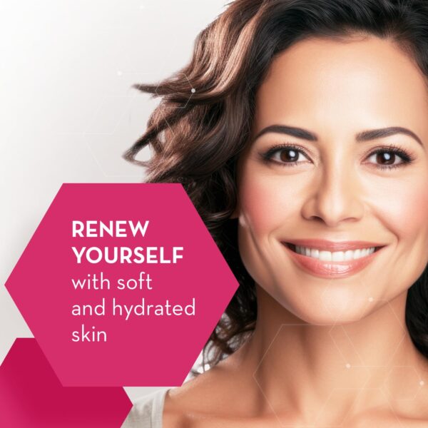 Cicatricure Deep Anti-Wrinkle Face & Neck Cream, Reduces the Appearance of Wrinkles from 1st Use, Face Moisturizer, Anti-Aging Cream, Non-Greasy Wrinkle Cream for Women, Neck Cream, 2.1 Ounces