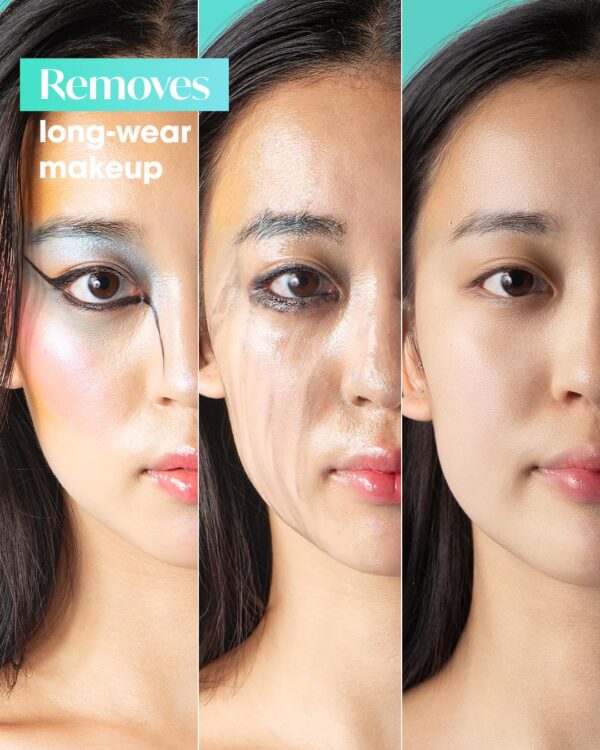 Aquamarine Melt Hydrating Gel-Balm Cleanser