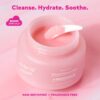 MakeUp Eraser The Original Cloud Cleanse Makeup Melt Balm for Makeup Remover